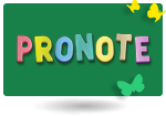 pronote